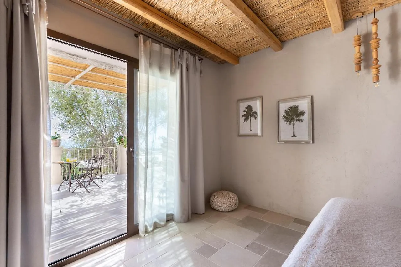 Hotel Roccaseta Scicli