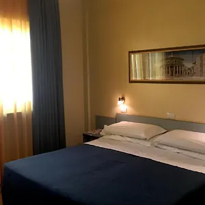 Hotel Ping Pong Ostie