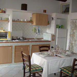 Appartamento Casa Baby Planet