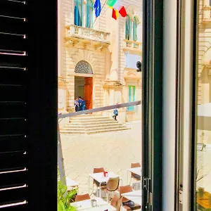 Appartamento Palazzo Panke