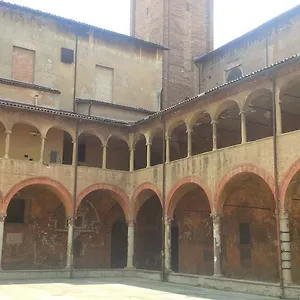 Maison d'hôtes Residenza San Martino Bologne