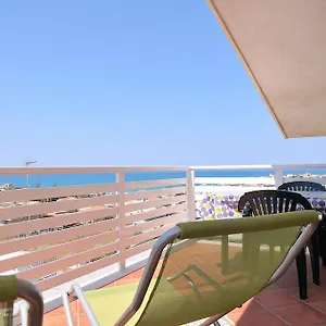 Appartamento La Dimora Del Sole