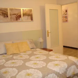Maison d'hôtes Affittacamere La Spezia Inn La Spezia
