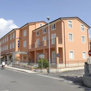 Appart hôtel Pax Fiumaretta di Ameglia