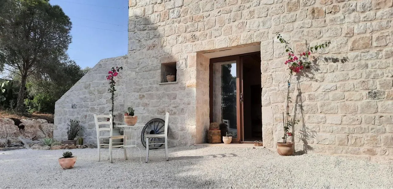 Hotel Roccaseta Scicli