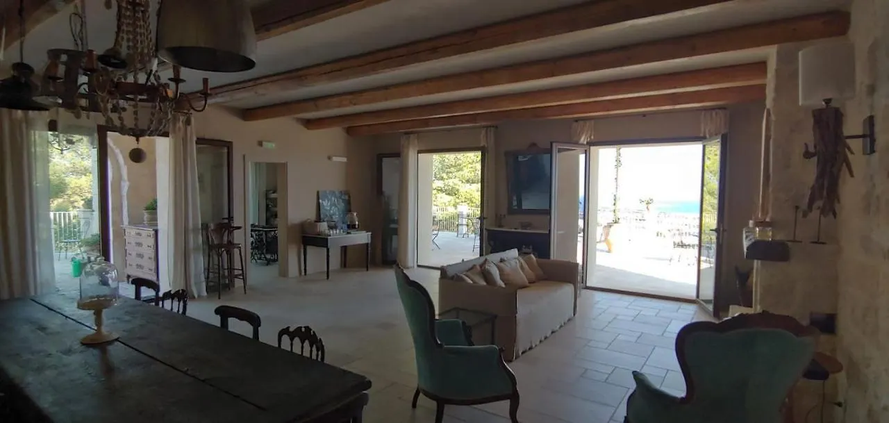 Hotel Roccaseta Scicli