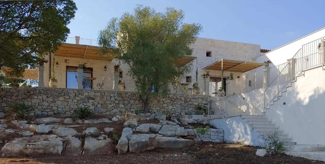 Hotel Roccaseta Scicli