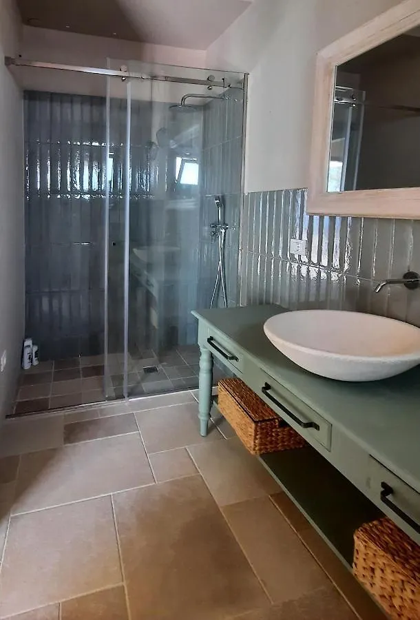 Hotel Roccaseta Scicli