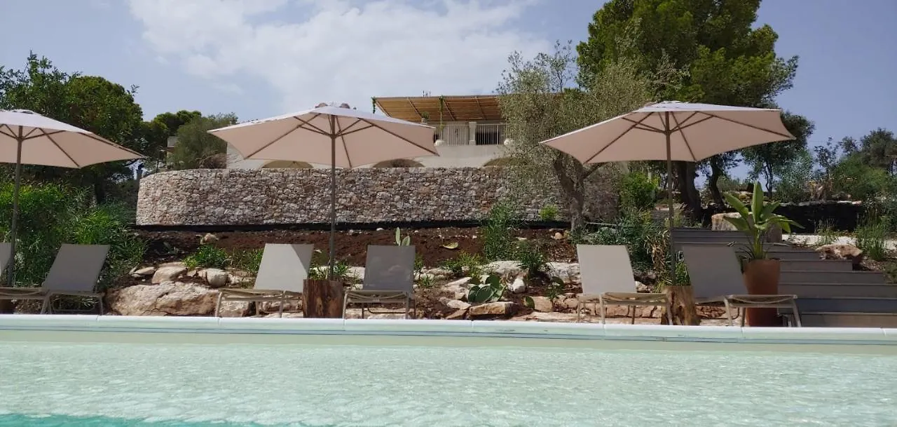 **** Hotel Roccaseta Scicli Italië