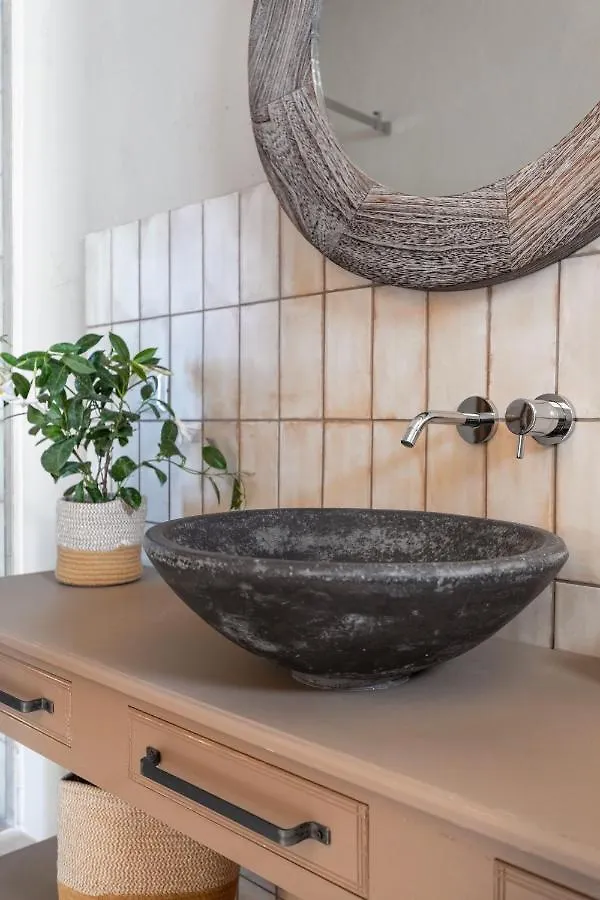 **** Hotel Roccaseta Scicli Italië