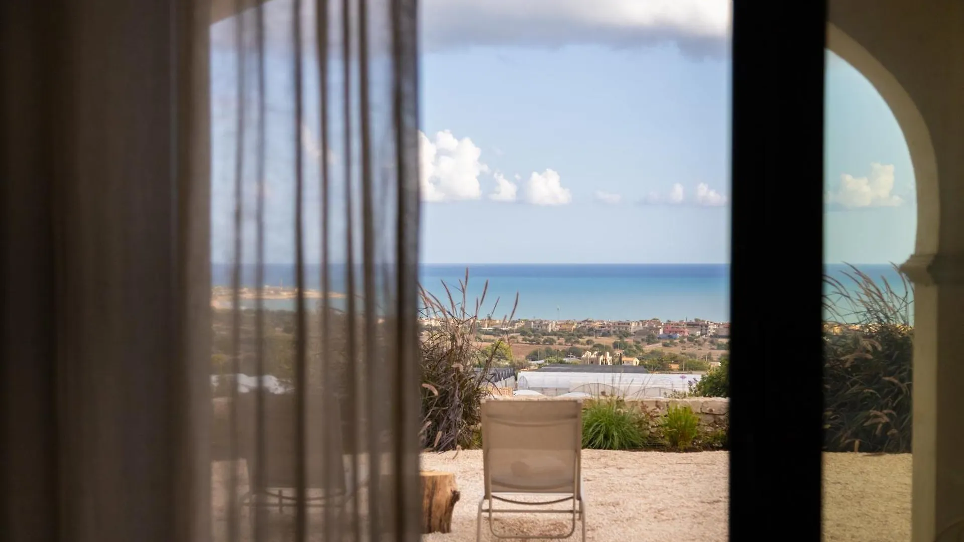 Roccaseta Scicli Hotel